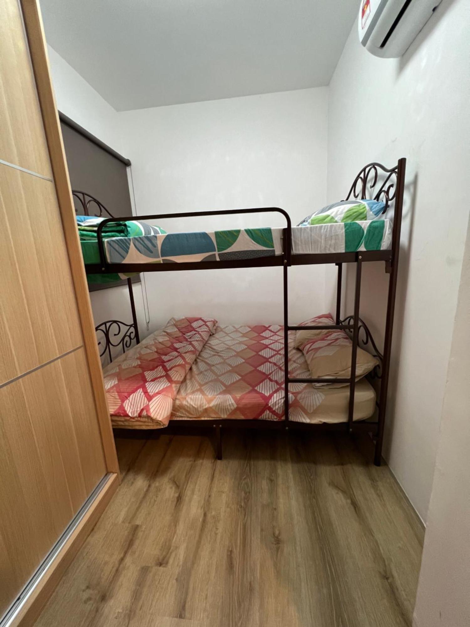 Apartment Hanns